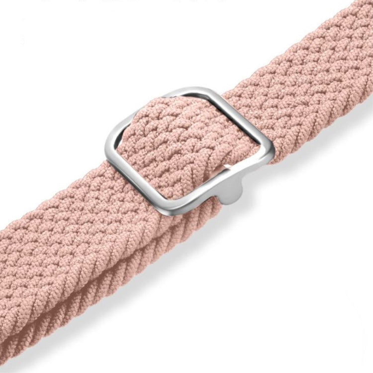 Timeless Xiaomi Redmi Watch 3 Nylon Strap - White#serie_11