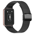Increíblemente Agradable Samsung Galaxy Fit 3 Metal Correa Reloj