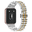 Intemporal Samsung Galaxy Fit 3 Metal Correa Reloj