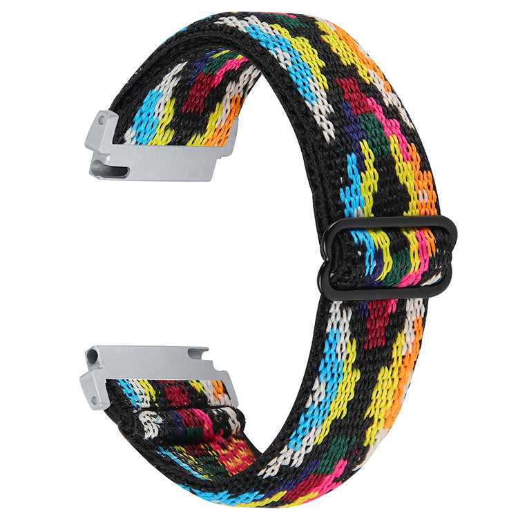 Incredibly Neat Verizon GizmoWatch 2 Nylon Strap - Multicolor#serie_12