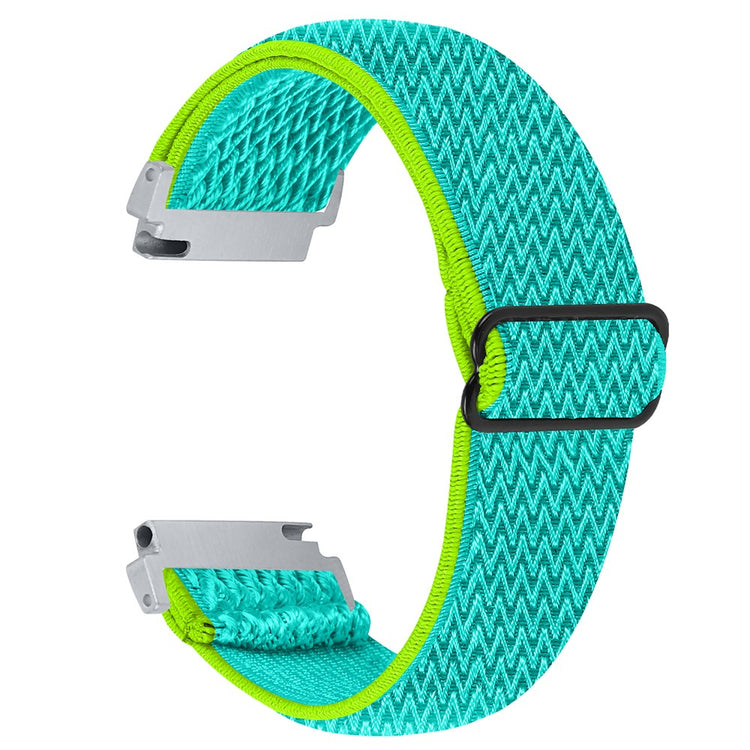 Super Neat T-Mobile SyncUP Kids Watch Nylon Strap - Green#serie_6