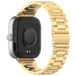 Absolutamente Linda Xiaomi Redmi Watch 4 / Xiaomi Smart Band 8 Pro Metal Universal Correa Reloj