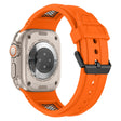 Super Linda Apple Smartwatch Silicona / Poliuretano Termoplástico Universal Correa Reloj