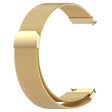 Super Duradera 18mm Metal Correa Reloj