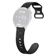 Super Agradable Universal Silicona / Poliuretano Termoplástico Universal Correa Reloj