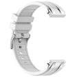Increíblemente Agradable Universal Silicona / Poliuretano Termoplástico Universal Correa Reloj