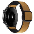 Super A La Moda Universal Cuero Sintético Universal Correa Reloj