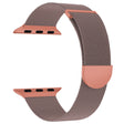 Super Elegante Apple Smartwatch Metal Universal Correa Reloj