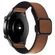 Con Super Estilo Universal Cuero Sintético Universal Correa Reloj