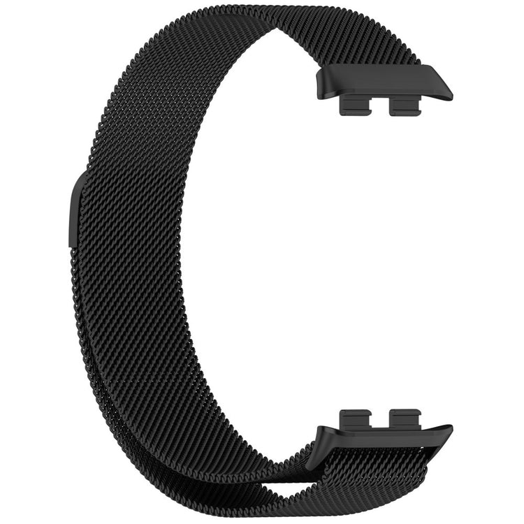 Incredibly Sweet Honor Band 9 Metal Strap - Black#serie_012