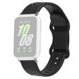 Cómoda Samsung Galaxy Fit Silicona / Poliuretano Termoplástico Correa Reloj