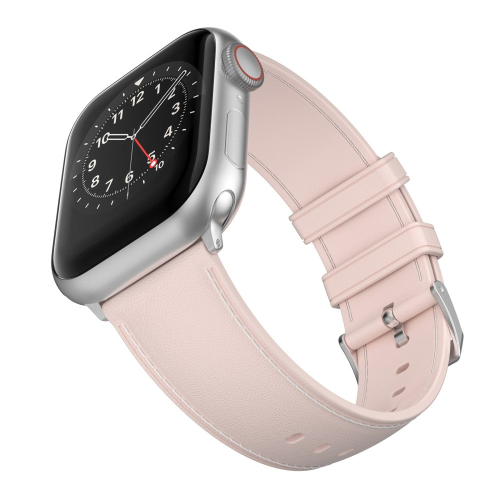 Apple Watch Series 49mm - 45mm - 44mm - 42mm Flexible Band Strap - Pink#serie_2