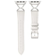Super Agradable Apple Smartwatch Cuero Auténtico Universal Correa Reloj
