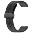 Mega Cómoda Universal Silicona / Poliuretano Termoplástico Universal Correa Reloj