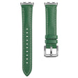 Absolutamente Fuerte Honor Band 9 Cuero Auténtico Correa Reloj
