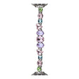 Increíblemente Elegante Apple Smartwatch Piedra Universal Correa Reloj