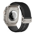 Realmente Agradable Apple Smartwatch Silicona / Poliuretano Termoplástico Universal Correa Reloj