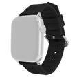 Linda Apple Smartwatch Silicona / Poliuretano Termoplástico Universal Correa Reloj