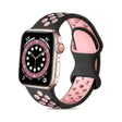 Realmente Agradable Apple Smartwatch Silicona / Poliuretano Termoplástico Universal Correa Reloj
