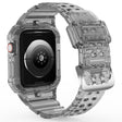 Cómoda Apple Smartwatch Silicona / Poliuretano Termoplástico Universal Correa Reloj