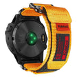 Eminente Garmin Smartwatch Nilón Universal Correa Reloj