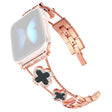 Mega Resistente Apple Smartwatch Metal Universal Correa Reloj