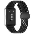 Increíblemente Linda Samsung Galaxy Fit 3 Silicona / Poliuretano Termoplástico Correa Reloj