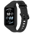 Muy Agradable Honor Band 9 Silicona / Poliuretano Termoplástico Correa Reloj