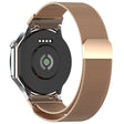Increíblemente Resistente Oppo Watch X / OnePlus Watch 2 Metal Universal Correa Reloj