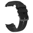 Increíblemente Linda Oppo Watch X Silicona / Poliuretano Termoplástico Correa Reloj
