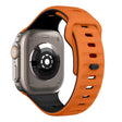 Realmente Agradable Apple Smartwatch Silicona / Poliuretano Termoplástico Universal Correa Reloj