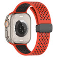 Cómoda Apple Smartwatch Silicona / Poliuretano Termoplástico Universal Correa Reloj