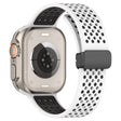 Cómoda Apple Smartwatch Silicona / Poliuretano Termoplástico Universal Correa Reloj