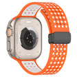 Cómoda Apple Smartwatch Silicona / Poliuretano Termoplástico Universal Correa Reloj