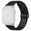 Muy Cómoda Apple Smartwatch Cuero Sintético Universal Correa Reloj