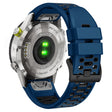 Increíblemente Cómoda Garmin Smartwatch Silicona / Poliuretano Termoplástico Universal Correa Reloj