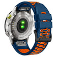 Realmente Agradable Garmin Smartwatch Silicona / Poliuretano Termoplástico Universal Correa Reloj