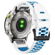 Realmente Agradable Garmin Smartwatch Silicona / Poliuretano Termoplástico Universal Correa Reloj