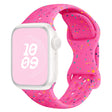 Muy Agradable Apple Smartwatch Silicona / Poliuretano Termoplástico Universal Correa Reloj
