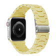 Mega Cómoda Apple Smartwatch Silicona / Poliuretano Termoplástico Universal Correa Reloj