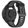Increíblemente Cómoda Universal Silicona / Poliuretano Termoplástico Universal Correa Reloj