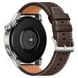 Universal Cuero Auténtico Universal Correa Reloj
