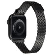Remarcablemente Duradera Apple Smartwatch Metal Universal Correa Reloj