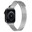 Fuerte Apple Smartwatch Metal Universal Correa Reloj