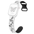 Apple Smartwatch Silicona / Poliuretano Termoplástico Universal Correa Reloj