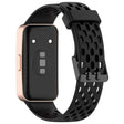 Huawei Band 8 / Huawei Band 9 Silicona / Poliuretano Termoplástico Universal Correa Reloj