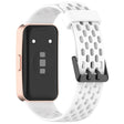Huawei Band 8 / Huawei Band 9 Silicona / Poliuretano Termoplástico Universal Correa Reloj
