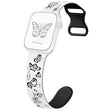 Apple Smartwatch Silicona / Poliuretano Termoplástico Universal Correa Reloj