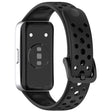 Huawei Band 8 / Huawei Band 9 Silicona / Poliuretano Termoplástico Universal Correa Reloj