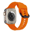 Apple Smartwatch Silicona / Poliuretano Termoplástico Universal Correa Reloj